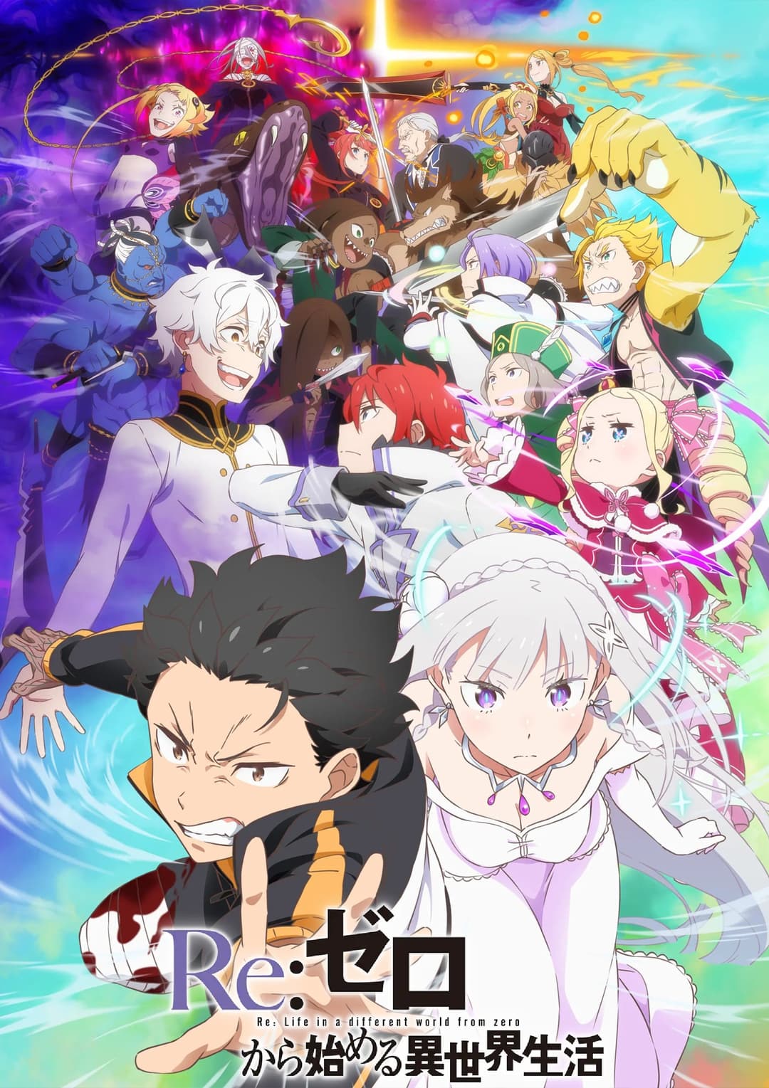 OVERLORD 第二季 | TvTFun